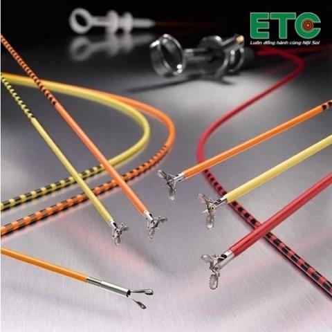 Kìm Sinh Thiết Dạ Dày & Đại Tràng