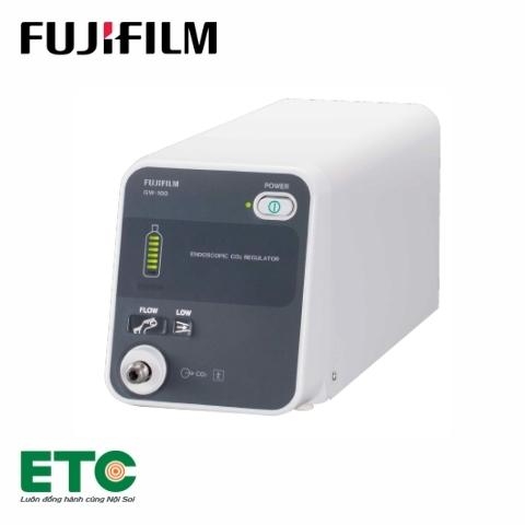 GW-100 Máy bơm CO2