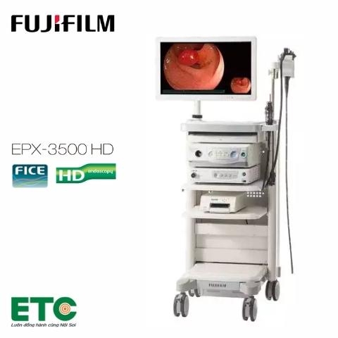 EPX-3500HD-Bộ xử lí hình ảnh / Nguồn sáng