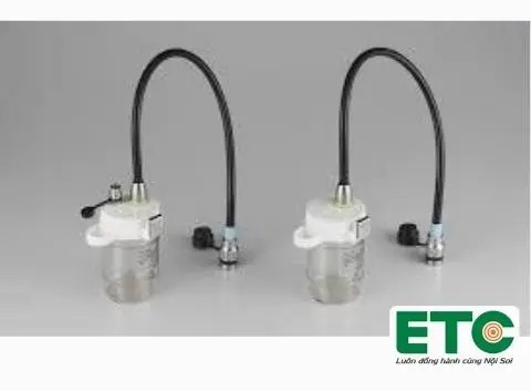 Phụ Kiện Dây Soi, Hệ Thống Máy Nội Soi