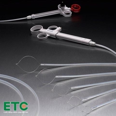 Thòng lọng cắt polyp dạ dày đại tràng