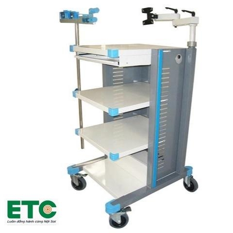 Xe đặt máy Nội soi