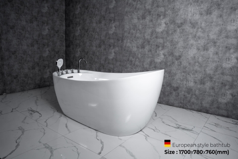 Bồn ngâm Mowoen  MW8237F-170