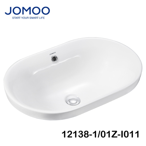 Chậu đặt bàn JOMOO 12138-1/01Z-I011