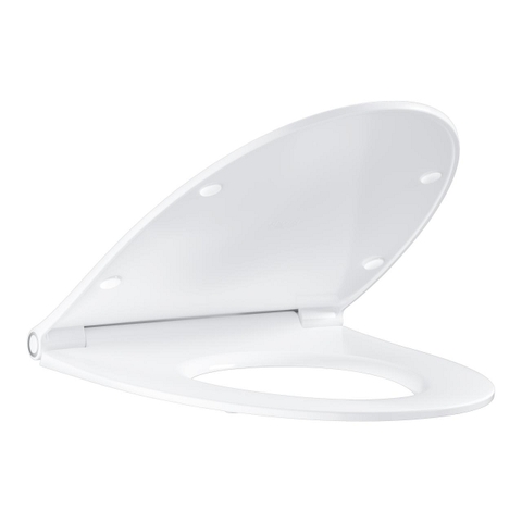 Nắp bệ ngồi đóng êm Grohe 101330SH00