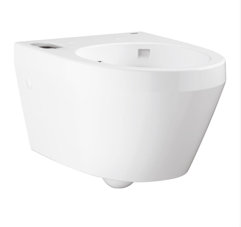 Bồn cầu treo tường Grohe 109315SH00 Euro 2.0 Smartlink