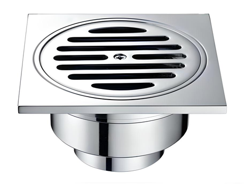 GA THOÁT NƯỚC SÀN NHÀ SIÊU TỐC - 113