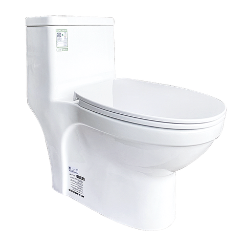 Bồn cầu liền khối JOMOO 11306-2-1/31KA-2