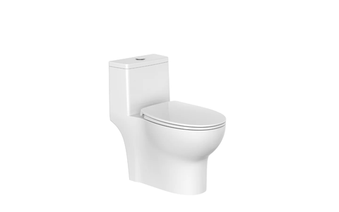 Bồn cầu liền khối JOMOO 11608-2-1/31K-1