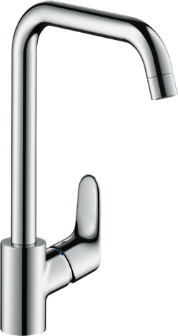 Vòi rửa bát Hansgrohe Focus M41  31820000