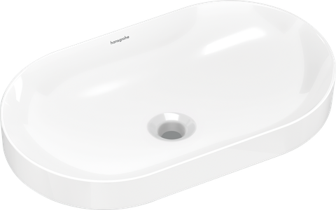 Chậu rửa, lavabo đặt bàn Hansgrohe 22424007