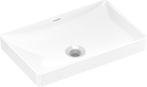 Chậu rửa, lavabo đặt bàn Hansgrohe 22426007