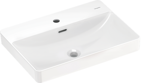 Chậu rửa, lavabo đặt bàn Hansgrohe 22427007