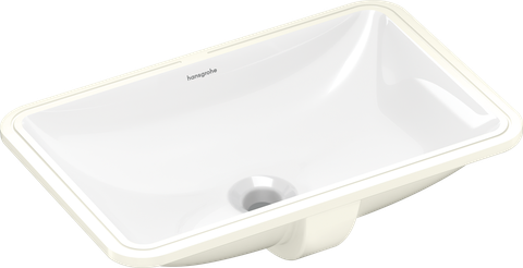Chậu rửa âm bàn Hansgrohe 22430007