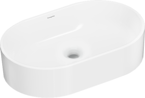 Chậu rửa, lavabo đặt bàn Hansgrohe 22437007