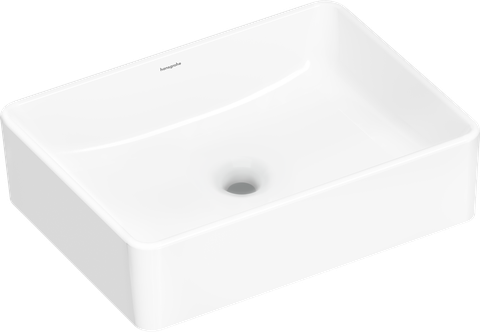 Chậu rửa, lavabo đặt bàn Hansgrohe 22438007