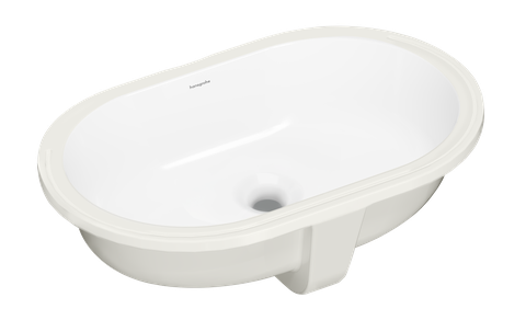 Chậu rửa âm bàn Hansgrohe 22441007