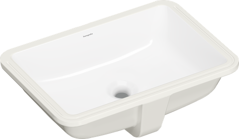 Chậu rửa âm bàn Hansgrohe 22443007