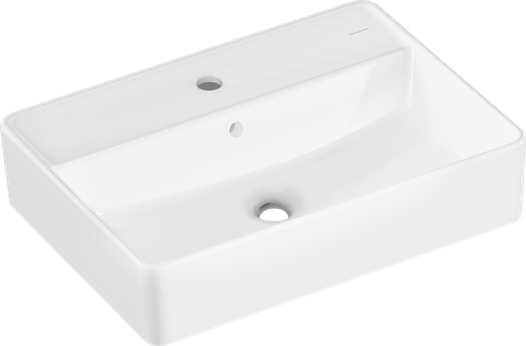 Chậu rửa, lavabo đặt bàn Hansgrohe 22440007