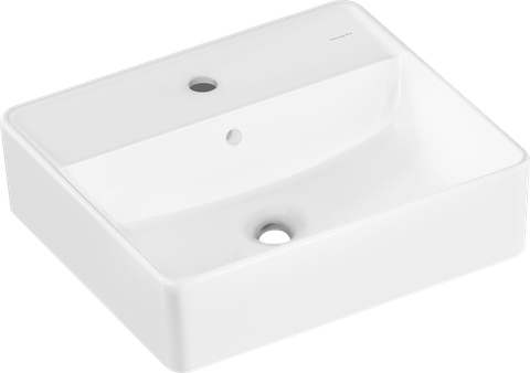Chậu rửa, lavabo đặt bàn Hansgrohe 22439007