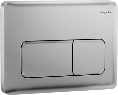 Nút xả bồn cầu treo tường Hansgrohe 22463007