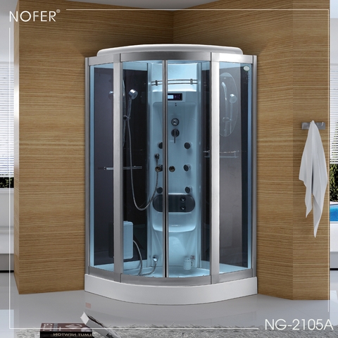 PHÒNG XÔNG HƠI NOFER NG-2105A