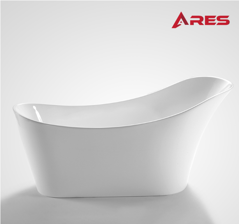 Bồn tắm ngâm ARES - AR2106 nghệ thuật