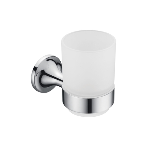 Kệ Cốc Đơn Nhà Tắm EcoBath EC218-10