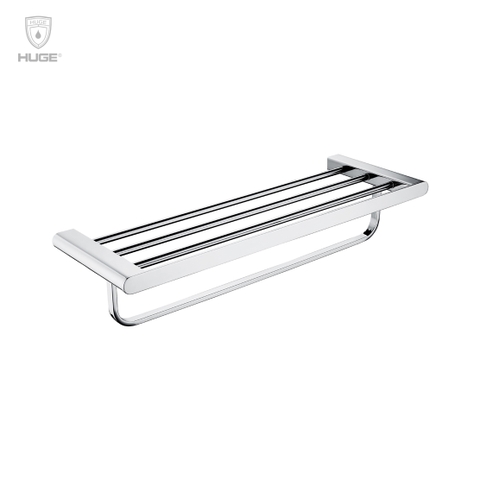 Thanh vắt khăn 2 tầng Huge Allen H-B1826S