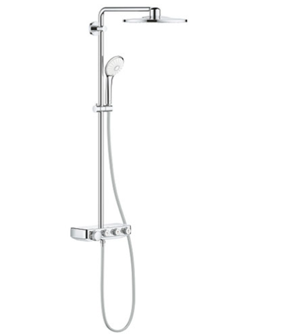 Sen cây nhiệt độ Grohe Euphoria SmartControl System 310 – 26507000