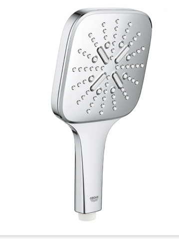 Tay Sen Grohe 26550000 RSH SmartActive CUBE 130