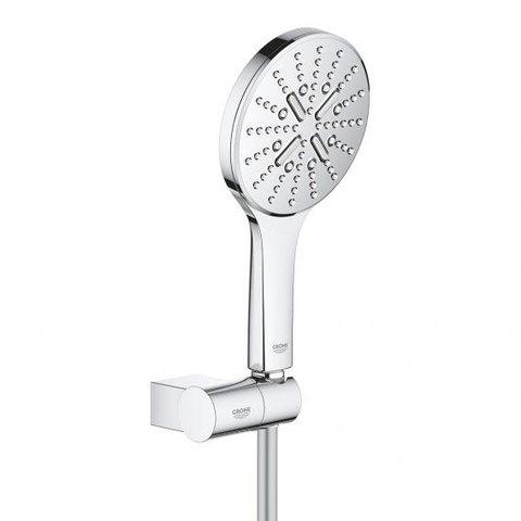 Bộ sen tắm cầm tay Rainshower SmartActive 130 GROHE 26580000