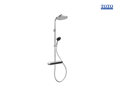 Sen cây nhiệt độ Hansgrohe Crometta 26970007