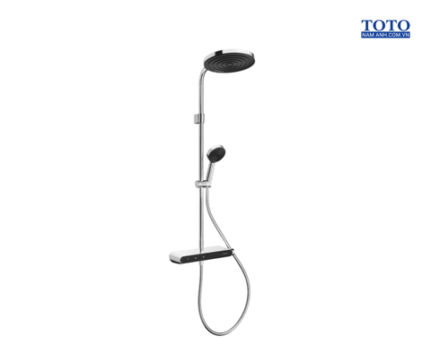 Sen cây nhiệt độ Hansgrohe Pulsify 26971007