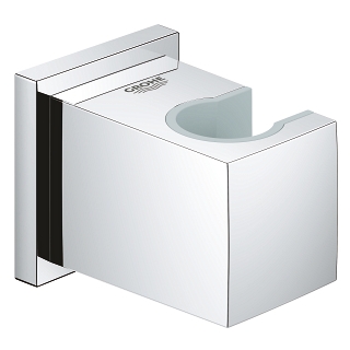 Gác cài tay sen Grohe 27693000 Euphoria Cube