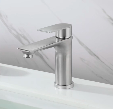 Vòi chậu nóng lạnh - 541291CR