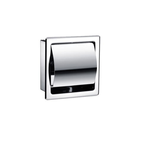 Lô Giấy Vệ Sinh Âm Tường EcoBath EC3009