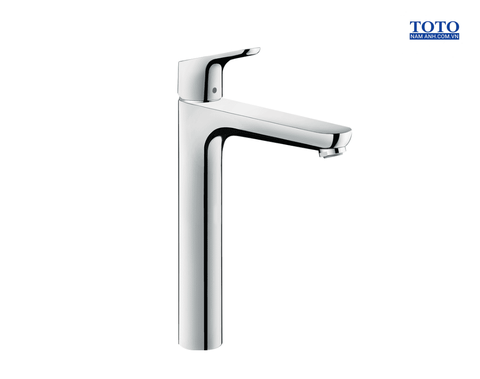 Vòi chậu nóng lạnh Focus 230 Hansgrohe 31531000