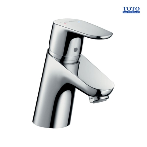 Vòi lavabo nóng lạnh Focus 70 Hansgrohe 31730000