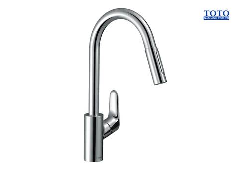 Vòi rửa bát Hansgrohe Focus 31815000