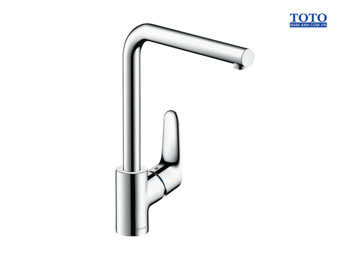 Vòi rửa bát Hansgrohe Focus 31817000