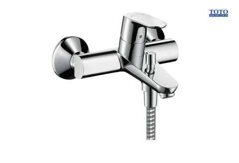 Củ sen tắm nóng lạnh Hansgrohe Focus Hansgrohe 31940007