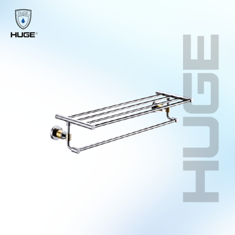 THANH VẮT KHĂN GIÀN HUGE H-B1828