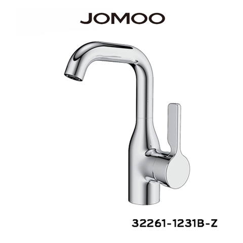 Vòi chậu nóng lạnh Jomoo 32261-123/1B-Z