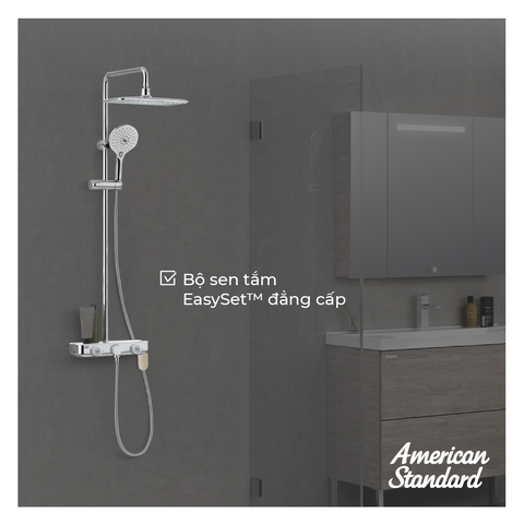 Sen tắm nhiệt độ American Standard WF-4956