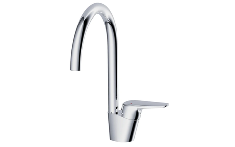 Vòi rửa bát nóng lạnh JOMOO 3333-476-1B-Z