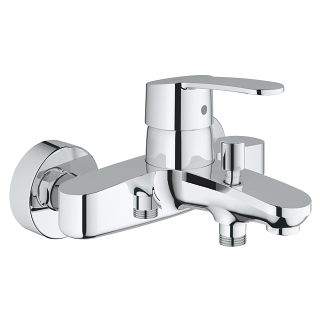 Củ sen Nóng Lạnh Eurostyle Cosmo Grohe 33591002
