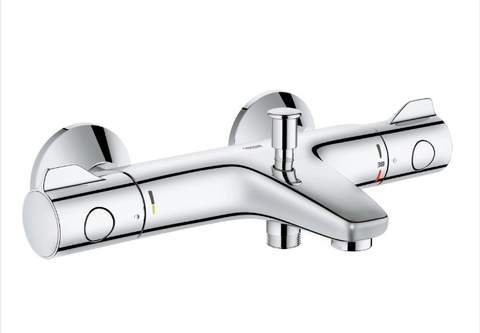Củ Sen Nhiệt Độ GRT 800 Grohe 34567000 nóng lạnh