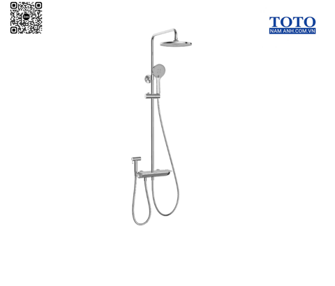 Sen cây tắm nóng lạnh JOMOO 36473-463/1B-1
