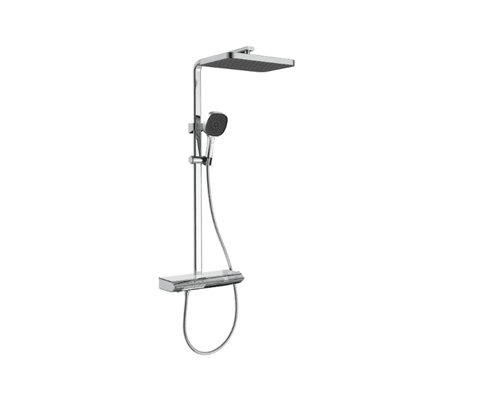 Sen cây thông minh tự động tẩy cặn dạng phím đàn 36603-724/1B-1